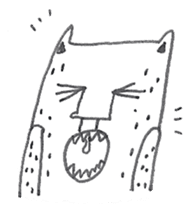 Hello!! Otto!! 2 : Let's have fun! sticker #3759695