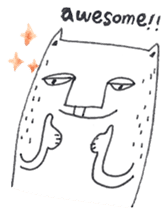 Hello!! Otto!! 2 : Let's have fun! sticker #3759697