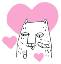 Hello!! Otto!! 2 : Let's have fun! sticker #3759698