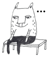 Hello!! Otto!! 2 : Let's have fun! sticker #3759700