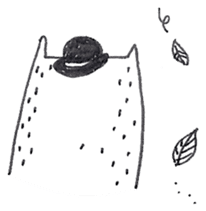 Hello!! Otto!! 2 : Let's have fun! sticker #3759702