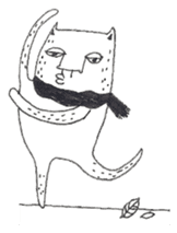 Hello!! Otto!! 2 : Let's have fun! sticker #3759703