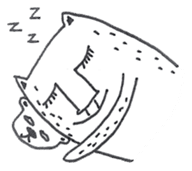 Hello!! Otto!! 2 : Let's have fun! sticker #3759705