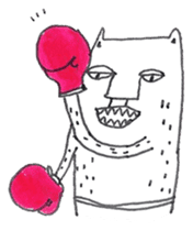 Hello!! Otto!! 2 : Let's have fun! sticker #3759708