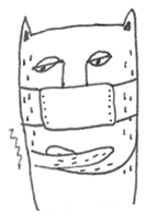 Hello!! Otto!! 2 : Let's have fun! sticker #3759711