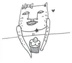 Hello!! Otto!! 2 : Let's have fun! sticker #3759718