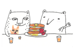 Hello!! Otto!! 2 : Let's have fun! sticker #3759720