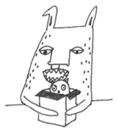 Hello!! Otto!! 2 : Let's have fun! sticker #3759722