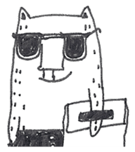 Hello!! Otto!! 2 : Let's have fun! sticker #3759725