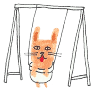 Hello!! Otto!! 2 : Let's have fun! sticker #3759726