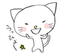 nekoro sticker #3759929