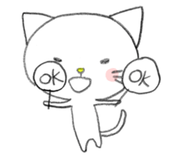 nekoro sticker #3759931