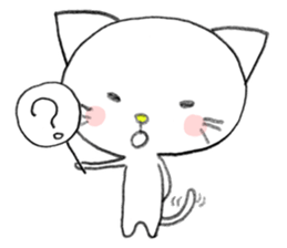 nekoro sticker #3759933