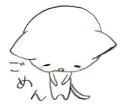 nekoro sticker #3759938