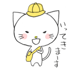 nekoro sticker #3759941