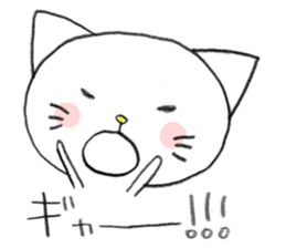 nekoro sticker #3759945