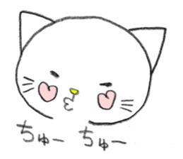 nekoro sticker #3759946