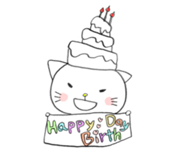 nekoro sticker #3759950