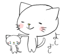 nekoro sticker #3759951