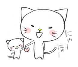 nekoro sticker #3759952