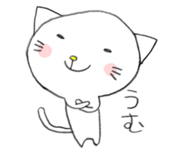 nekoro sticker #3759955