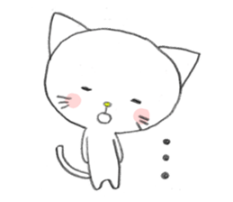 nekoro sticker #3759957