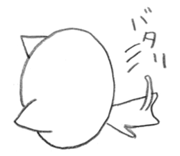 nekoro sticker #3759959