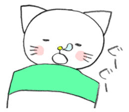 nekoro sticker #3759960