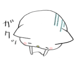 nekoro sticker #3759964