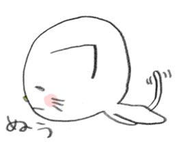 nekoro sticker #3759965