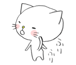 nekoro sticker #3759966