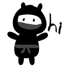 MANJI Ninja