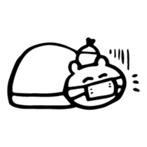 Various friends 2 sticker #3760422