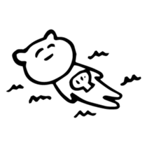 Various friends 2 sticker #3760423