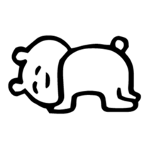 Various friends 2 sticker #3760429