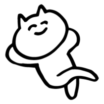 Various friends 2 sticker #3760434