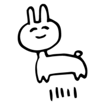 Various friends 2 sticker #3760435