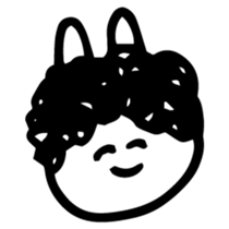 Various friends 2 sticker #3760436