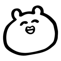 Various friends 2 sticker #3760438