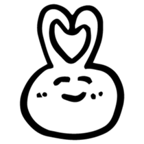 Various friends 2 sticker #3760439