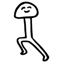 Various friends 2 sticker #3760440