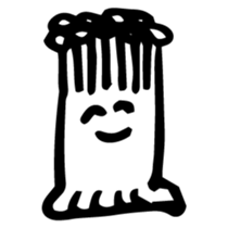 Various friends 2 sticker #3760441