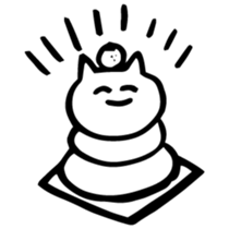 Various friends 2 sticker #3760446