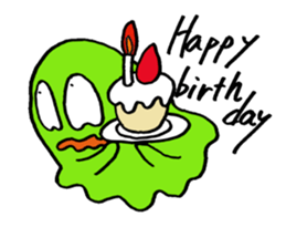 DEHEDEHE3 sticker #3760821