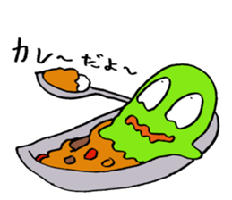 DEHEDEHE3 sticker #3760823