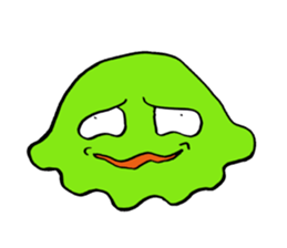 DEHEDEHE3 sticker #3760828