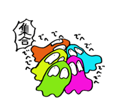 DEHEDEHE3 sticker #3760830