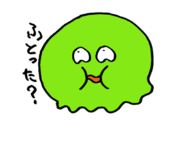 DEHEDEHE3 sticker #3760834