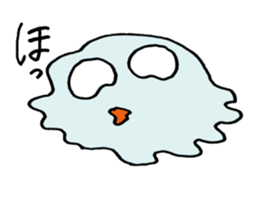 DEHEDEHE3 sticker #3760839