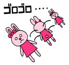 Harus' happy life part 5 sticker #3760997